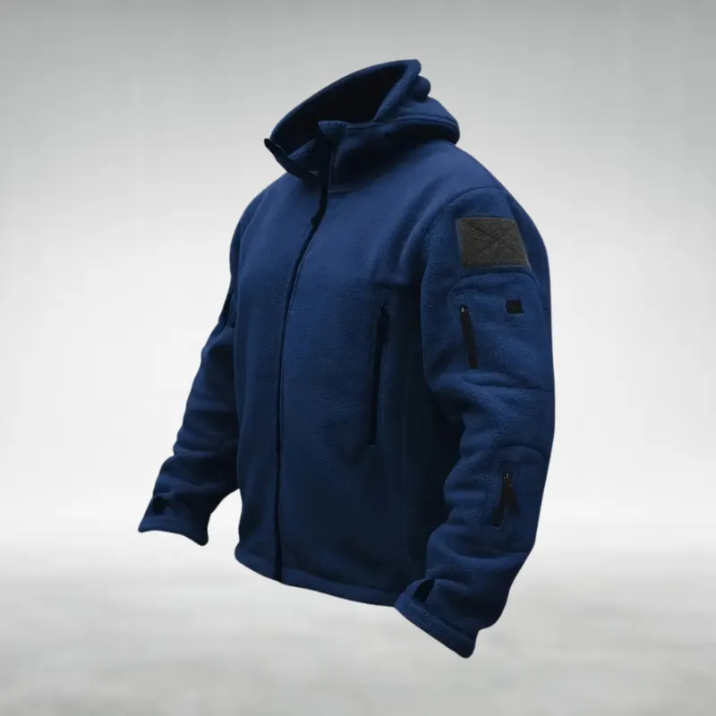 BRAMWELL™ I MEN'S FLEECE UTILITY JACKET