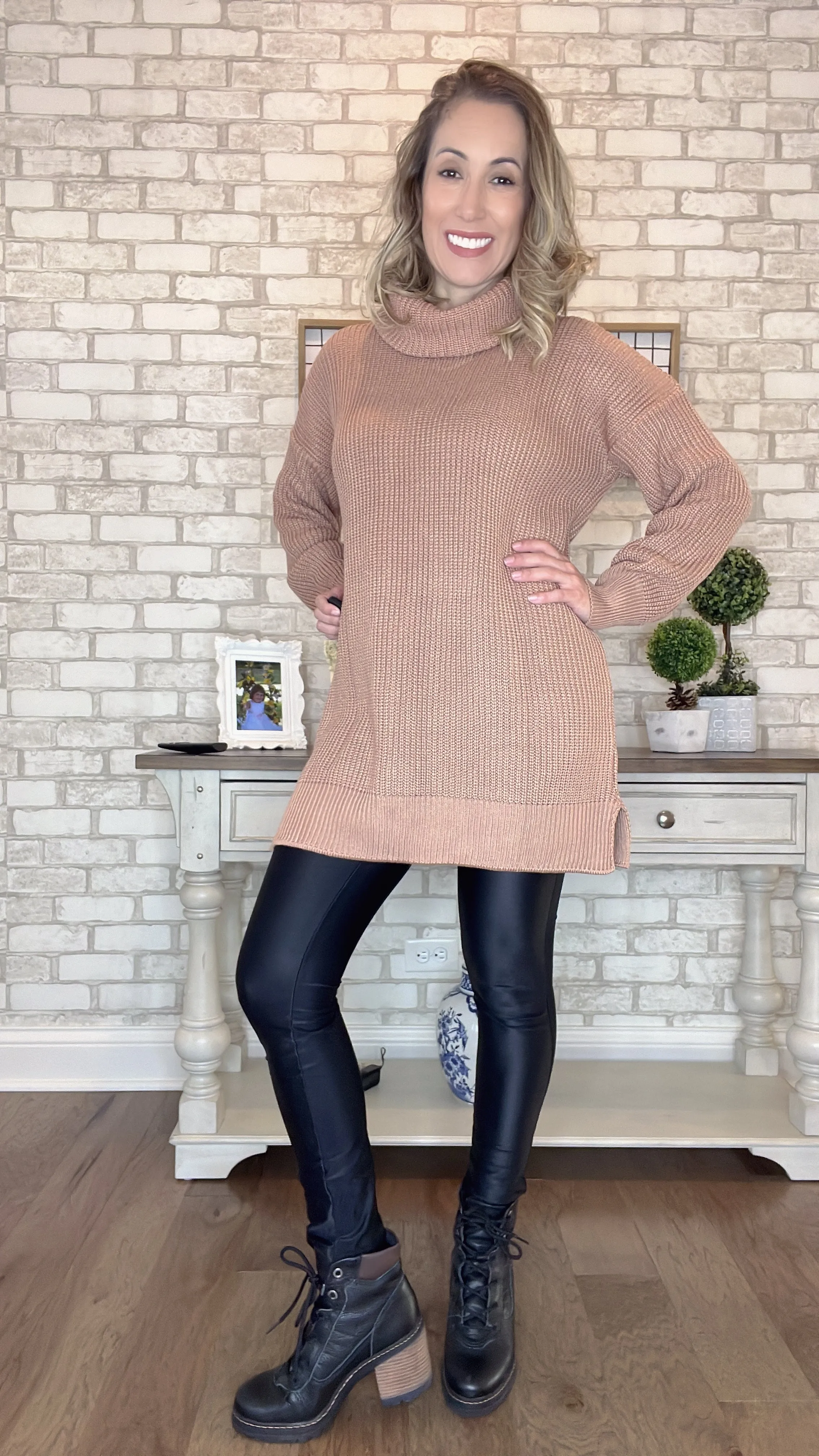 Brazilian Max Sweater Adriane