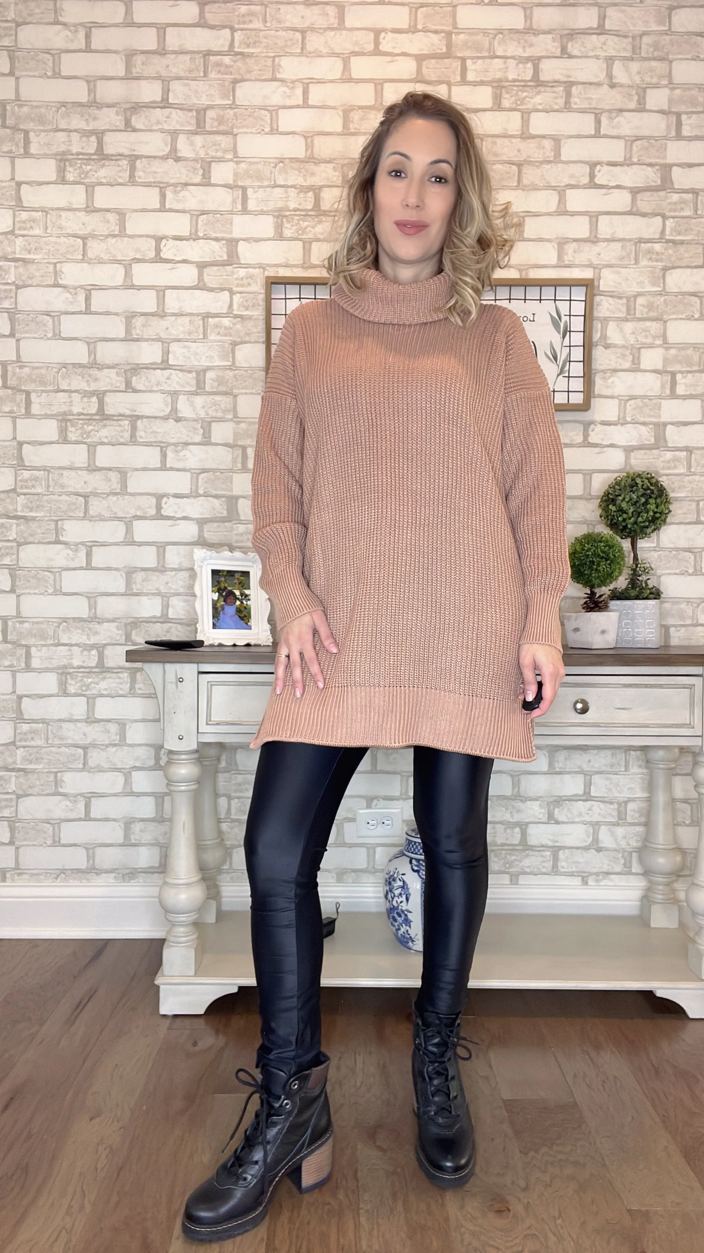 Brazilian Max Sweater Adriane