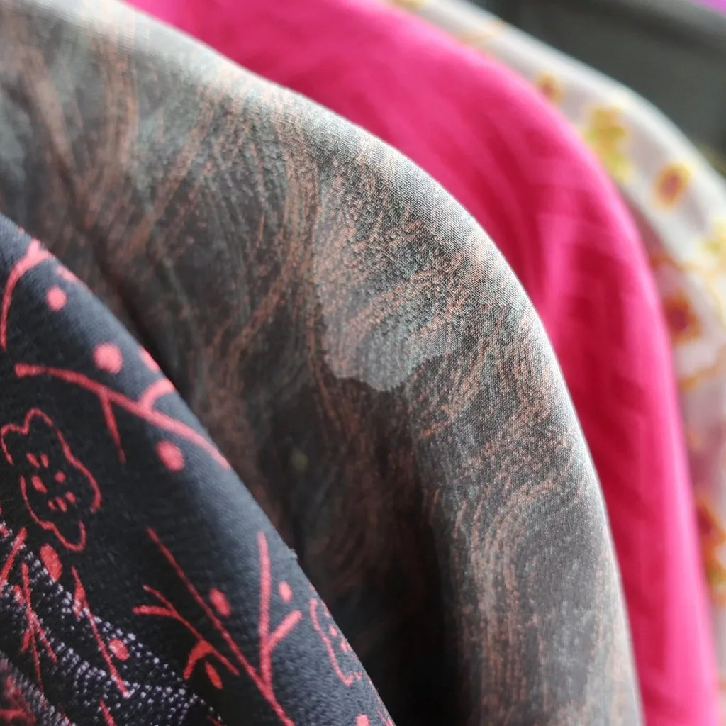 Bundle 12pcs Silk Antique Haori Jacket Wholesale Bulk Free Express Shipping #270