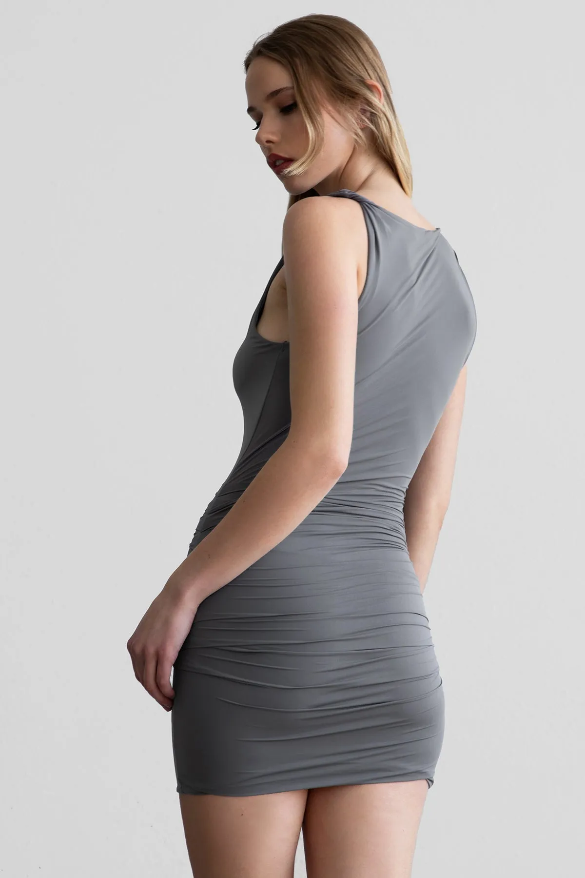 Caralyn Dress