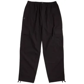 CCS Easy Ripstop Cargo Pants - Black