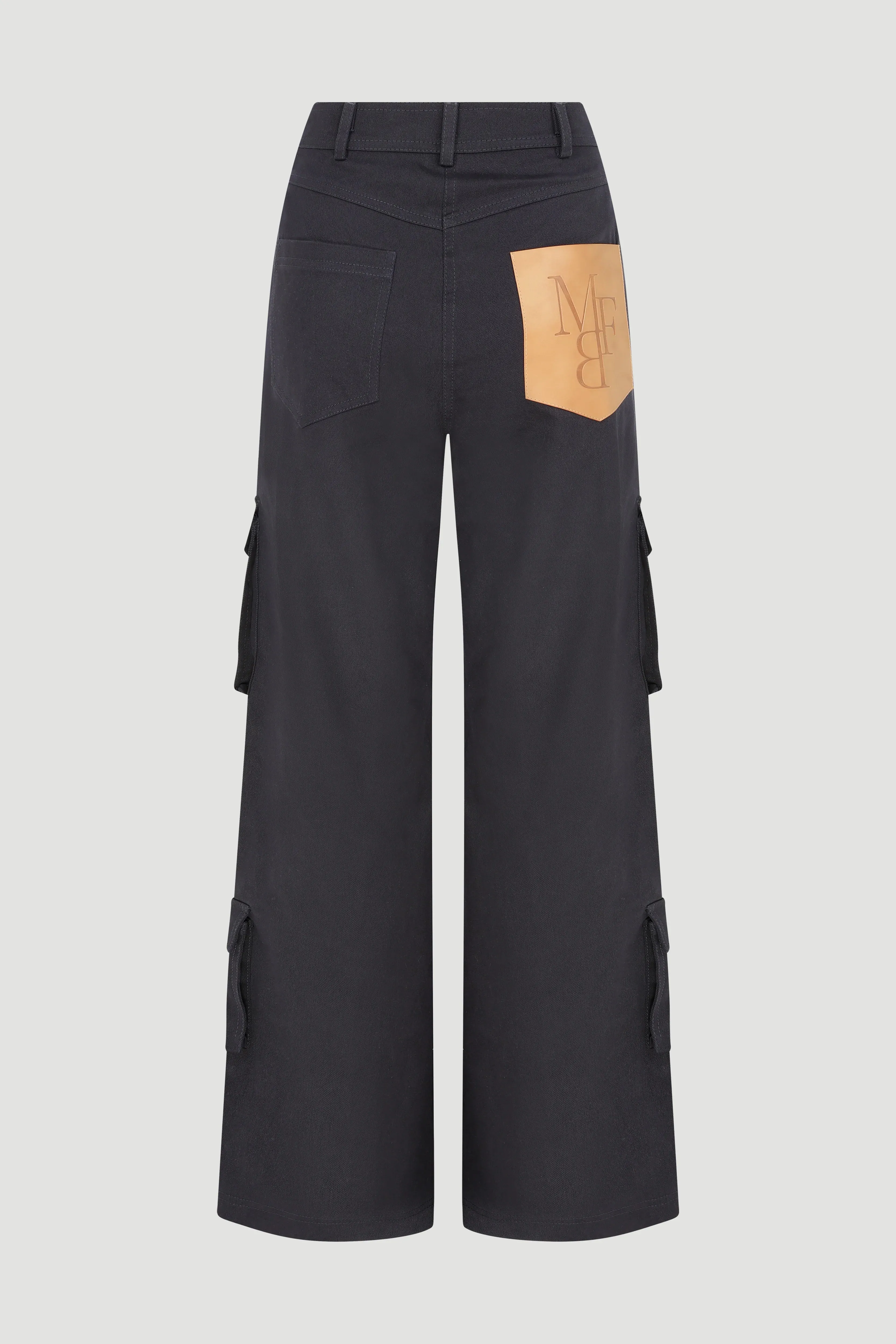 CHARLOTTE GB. PANTS