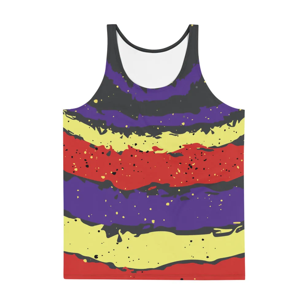 Chattahoochee Life Vest Limited-Edition Tank Top
