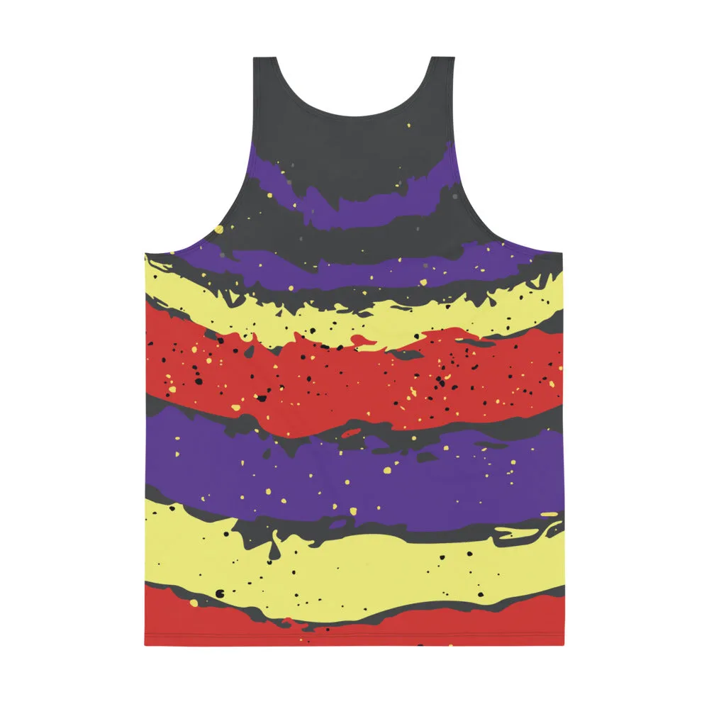 Chattahoochee Life Vest Limited-Edition Tank Top