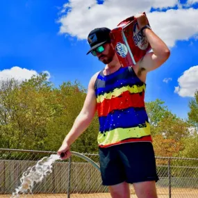 Chattahoochee Life Vest Limited-Edition Tank Top