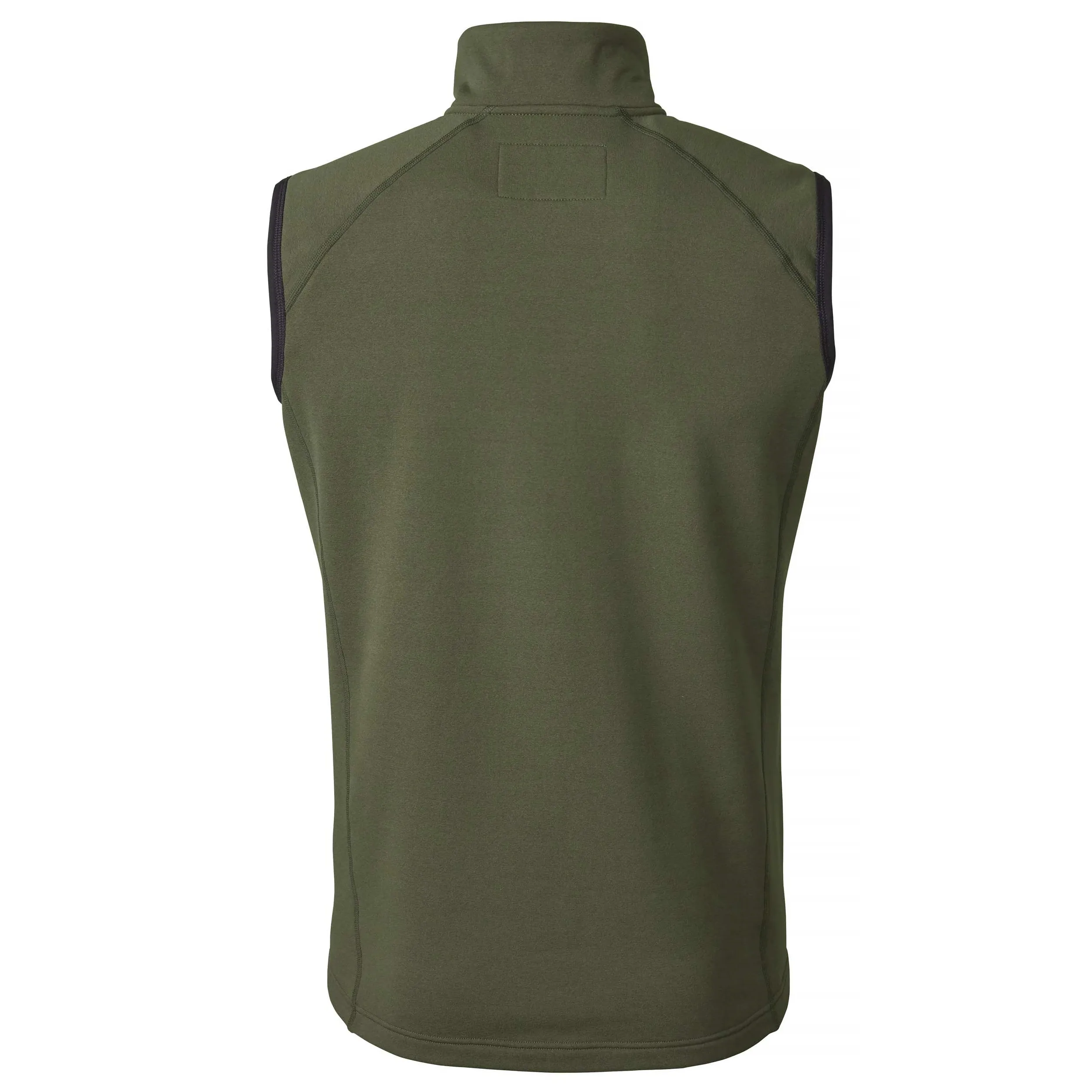 Chevalier Men&#x27;s Lenzie Fleece Vest Dark Green | Buy Chevalier Men&#x27;s Lenzie Fleece Vest Dark Green here | Outnorth