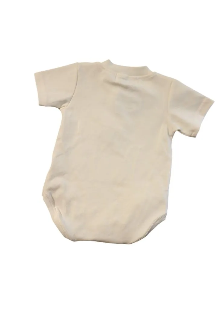 Cinnamon Baby Christmas Bodysuit, 000