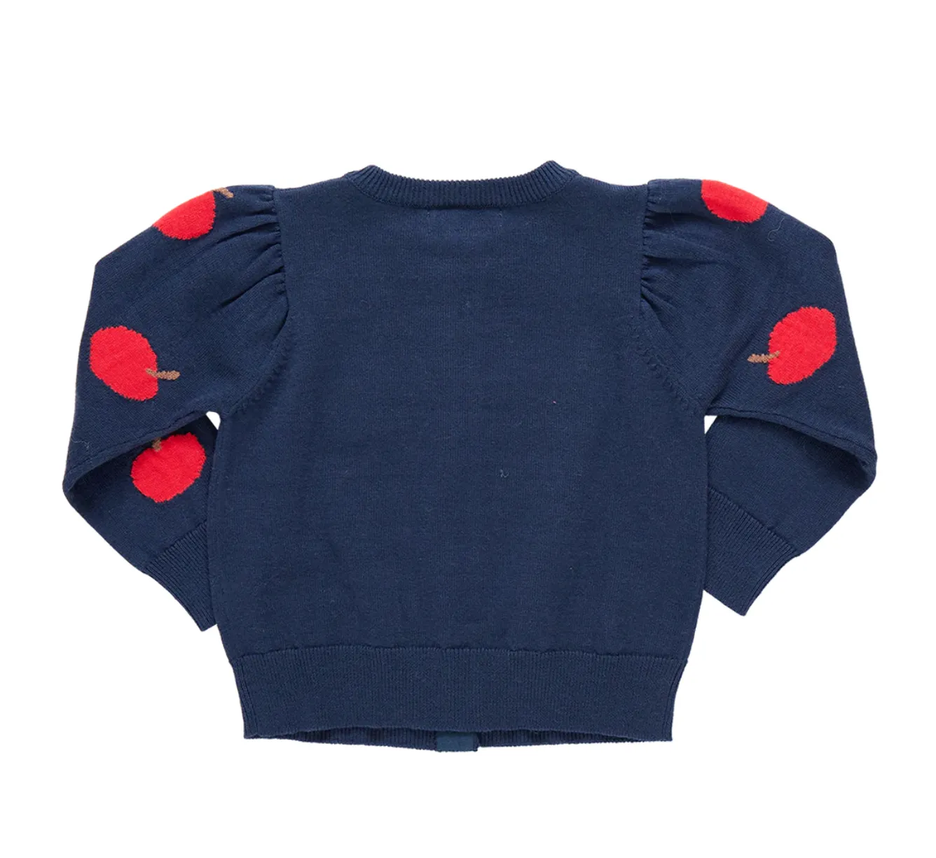 Constance Sweater Apples