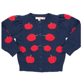 Constance Sweater Apples