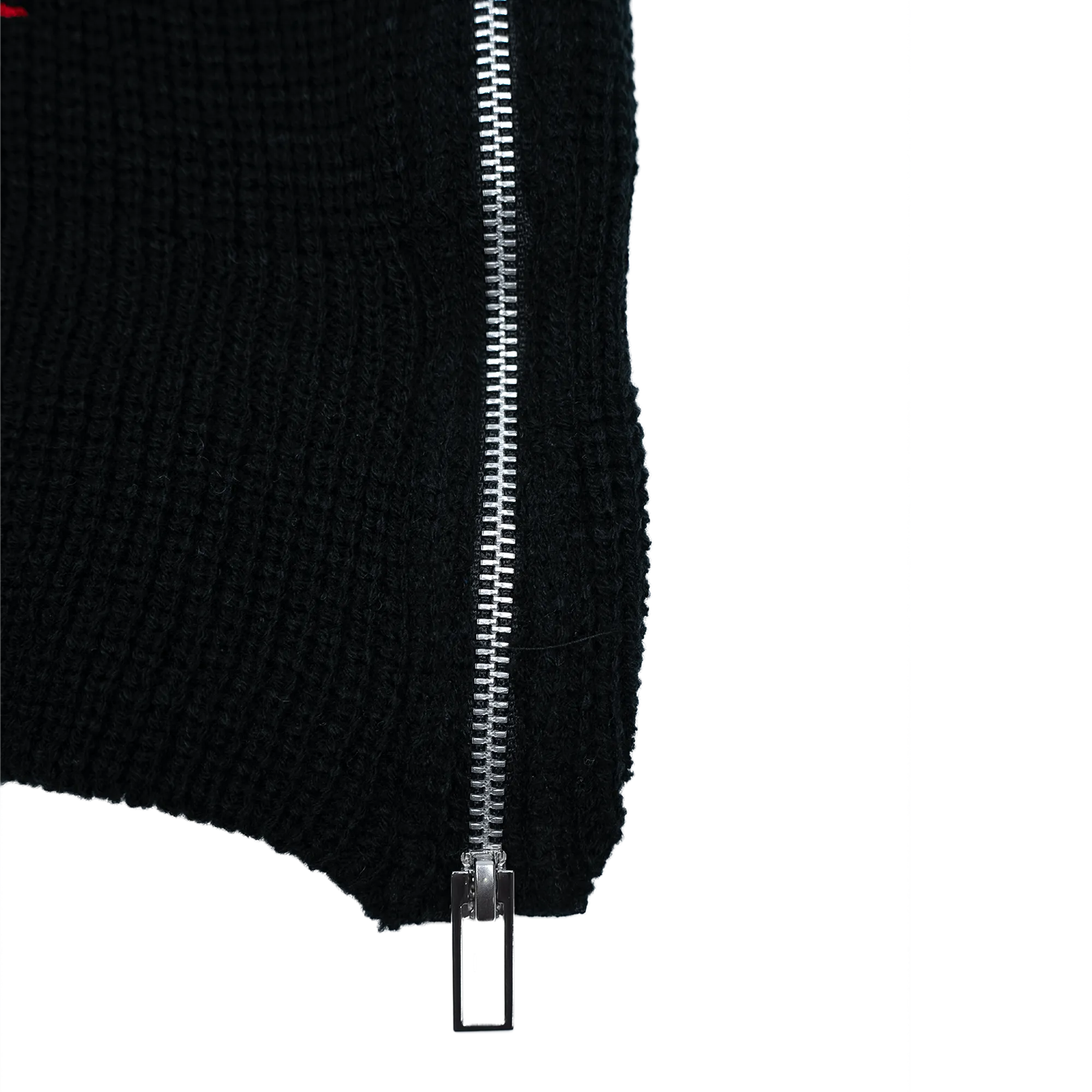 CTLS | Knit Balaclava