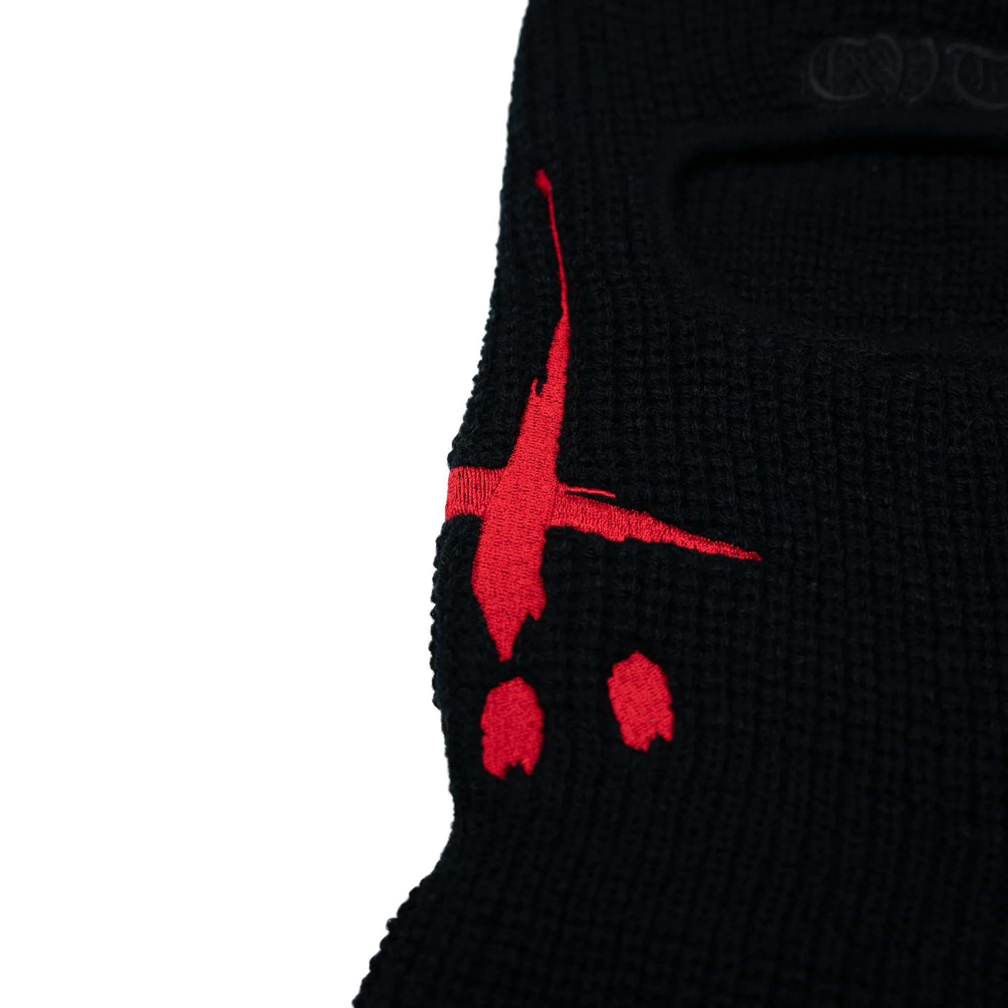 CTLS | Knit Balaclava