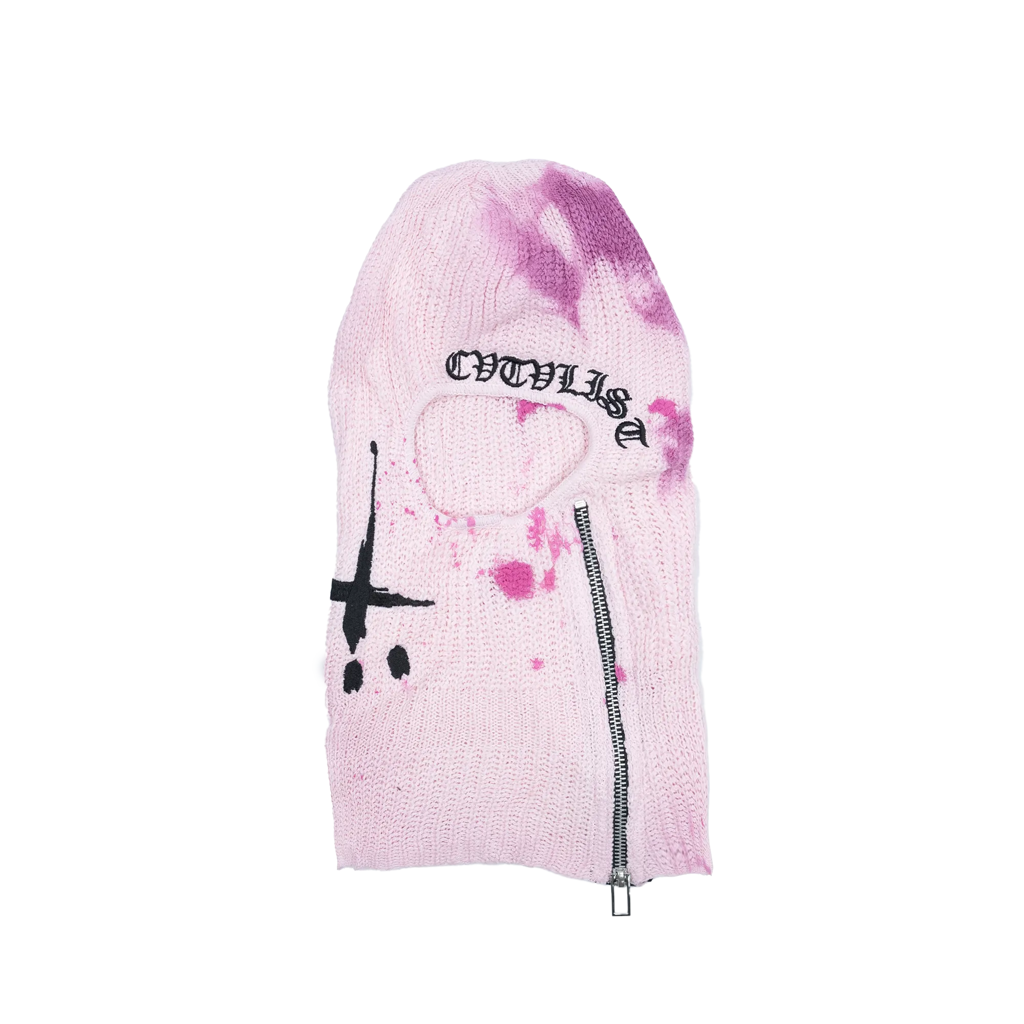 CTLS | Knit Balaclava