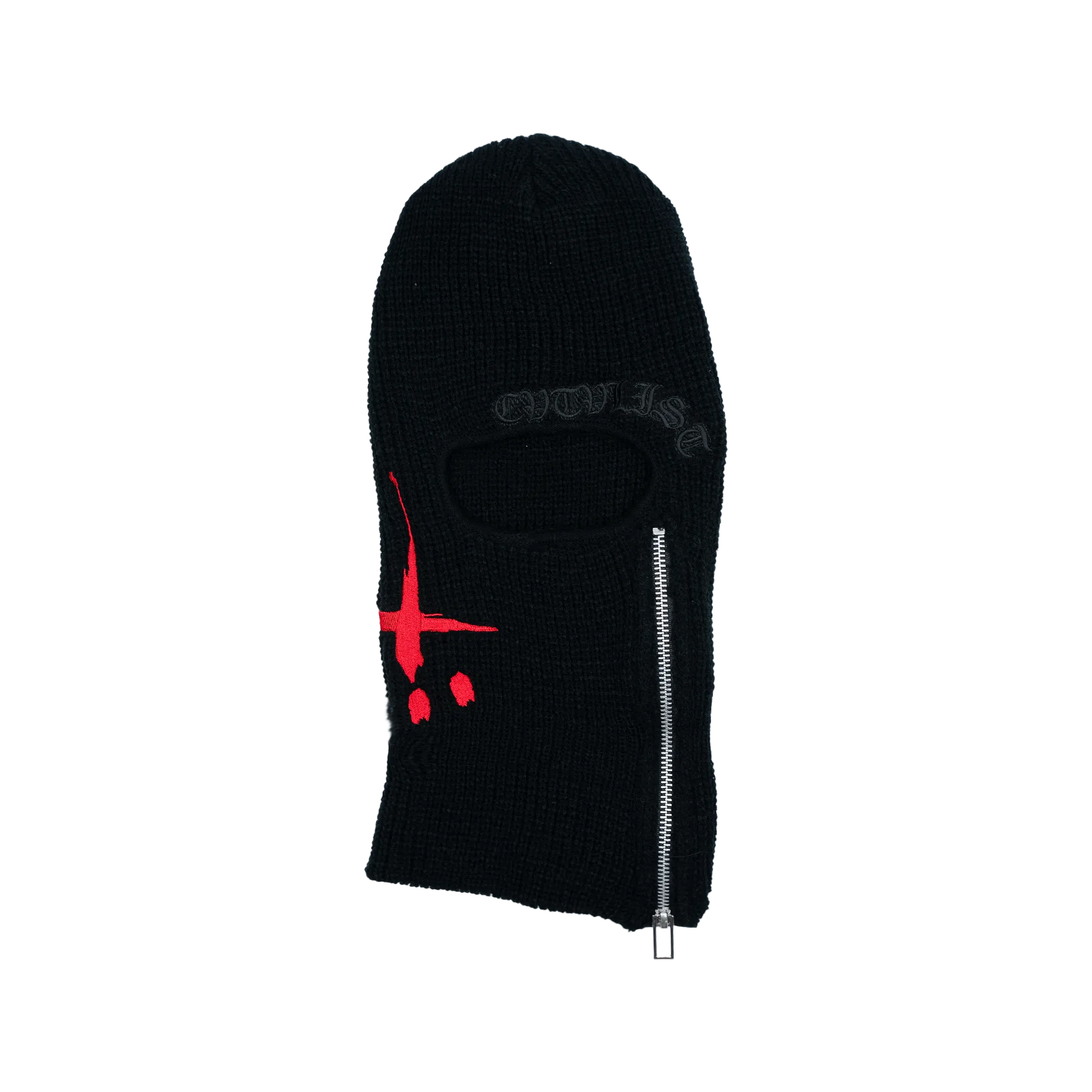 CTLS | Knit Balaclava