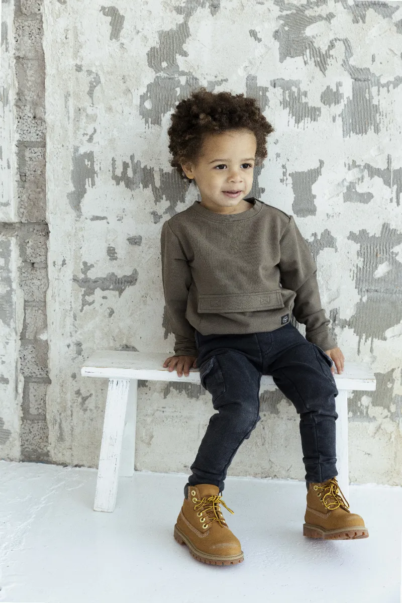 Daily7 Jog Pants Cargo