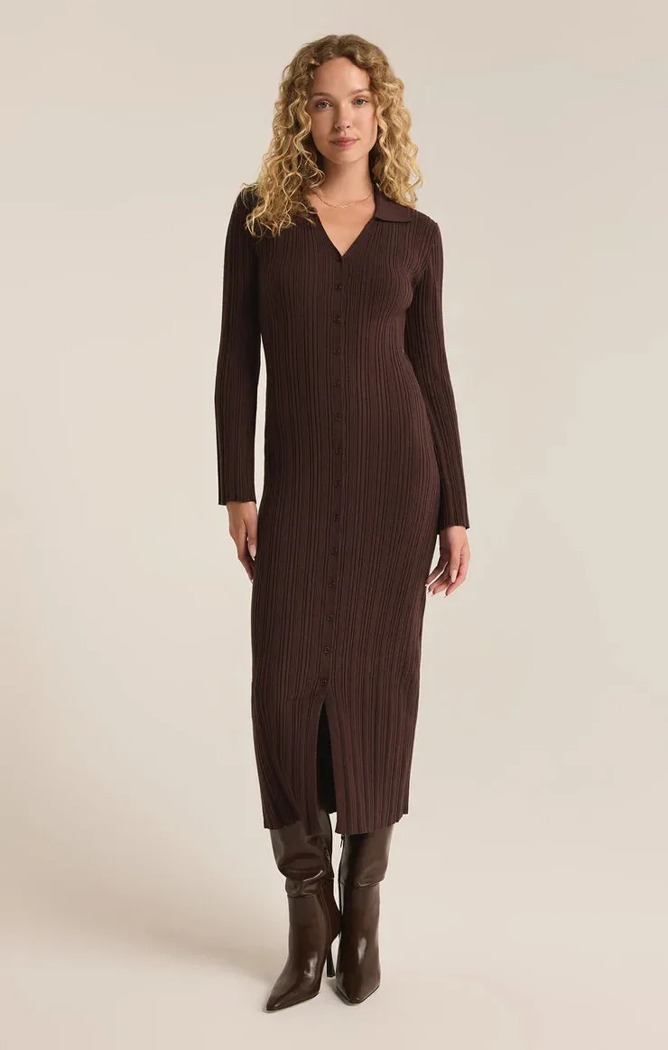 Danity Sweater Dress