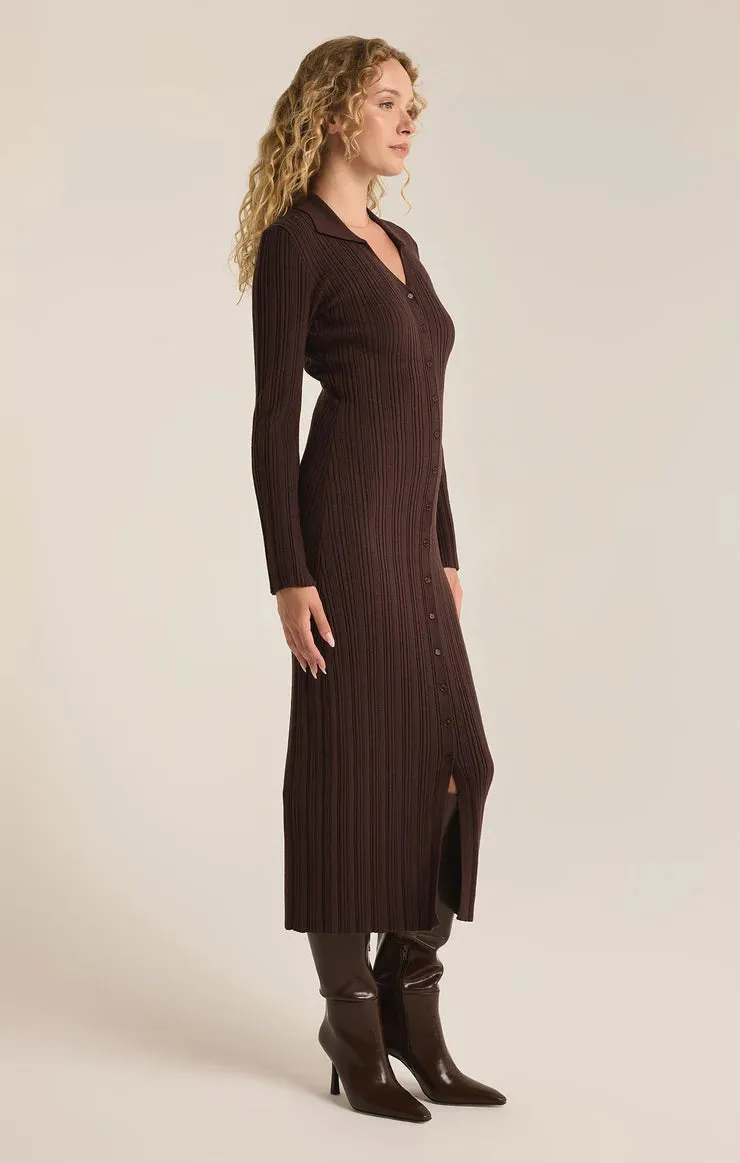 Danity Sweater Dress