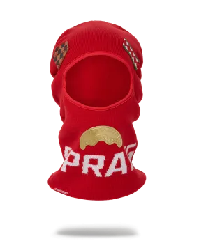DE LUXE SKI MASK