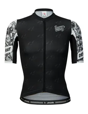 Desert Rat Short Sleeve Jersey