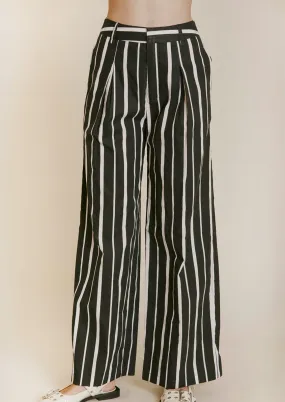 Donny Poplin Pants