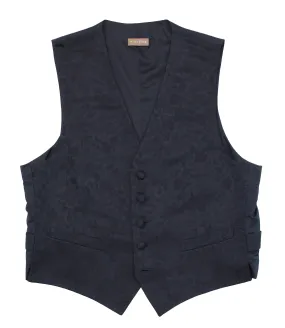 Dragon Vest in Black