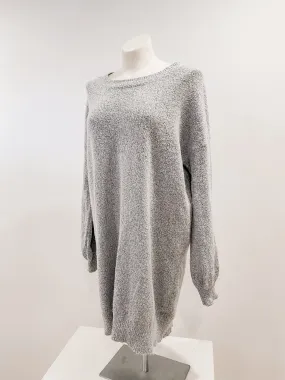 Dreamers Lounge Sweater Dress