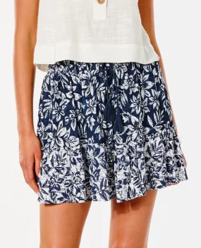 Drifter Mini Skirt