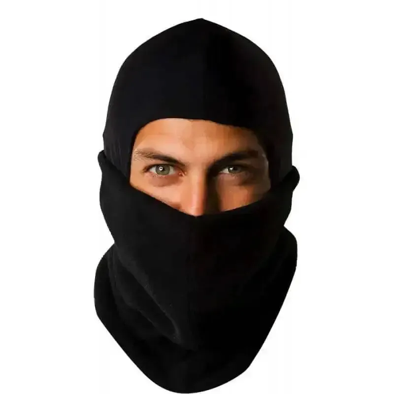 Equi Theme Nylon / Polar Balaclava