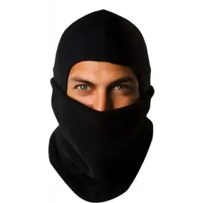 Equi Theme Nylon / Polar Balaclava
