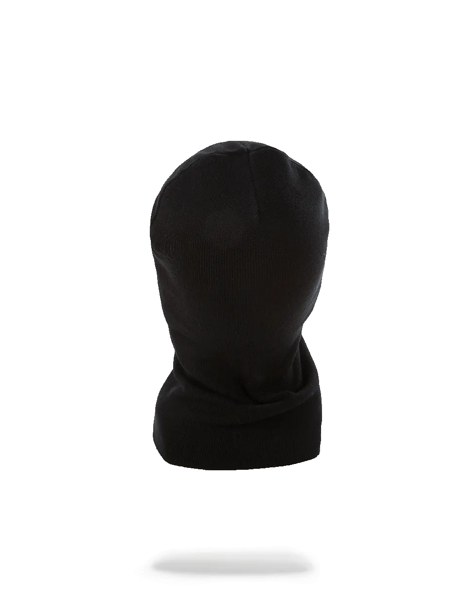 EXPLICIT CONTENT SKI MASK