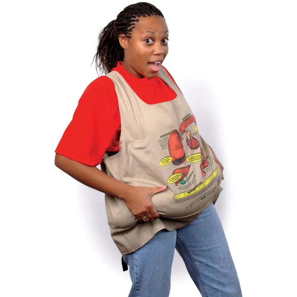 Fat Vest, Adult Size