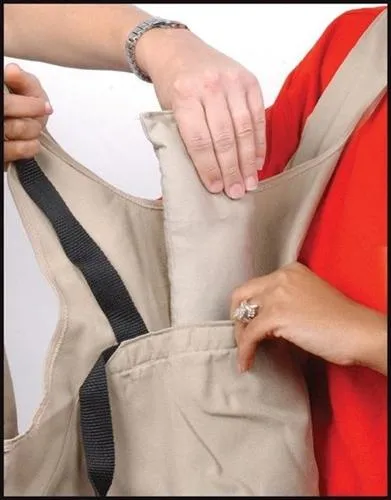 Fat Vest, Adult Size