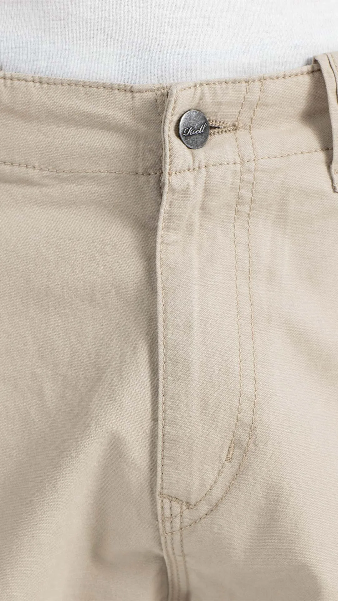 Flex Cargo Light Canvas - Beige