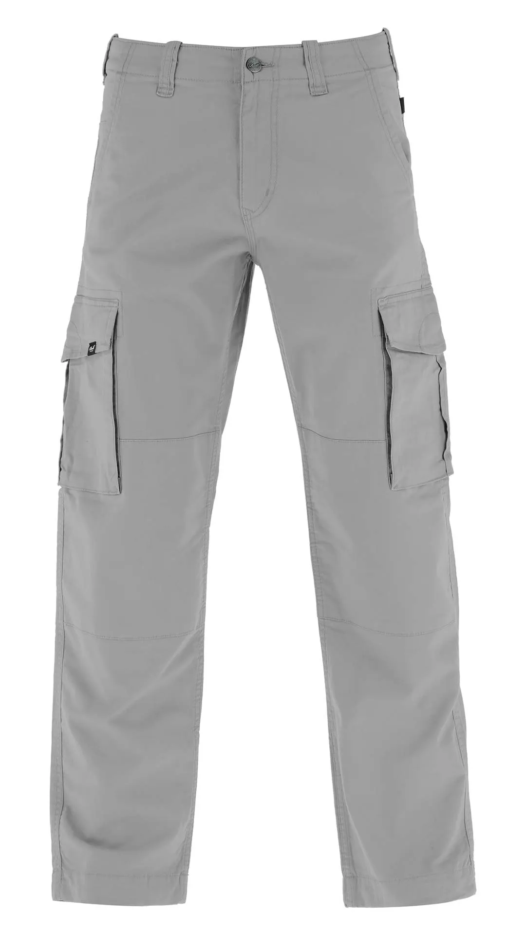 Flex Cargo Light Canvas - Light Grey