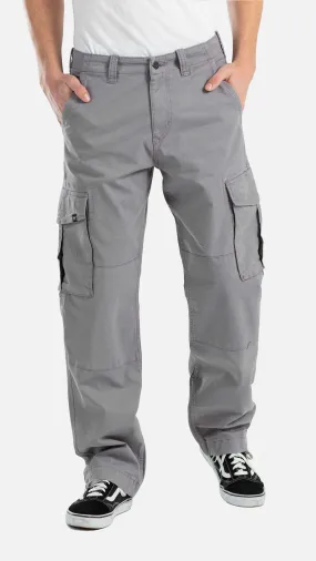 Flex Cargo Light Canvas - Light Grey