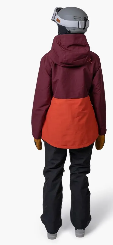 FLYLOW VERONICA JACKET