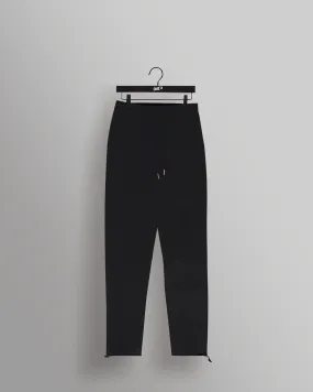 GHOST® CARGO PANTS | BLACK