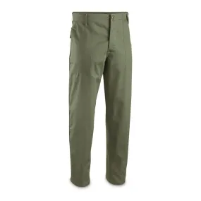 GI Fatigue Pants OG 507
