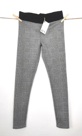 GIRL SIZE(S) SMALL (7/8 YEARS) & MEDIUM (10 YEARS) - DEX, Fall Leggings NWT B54