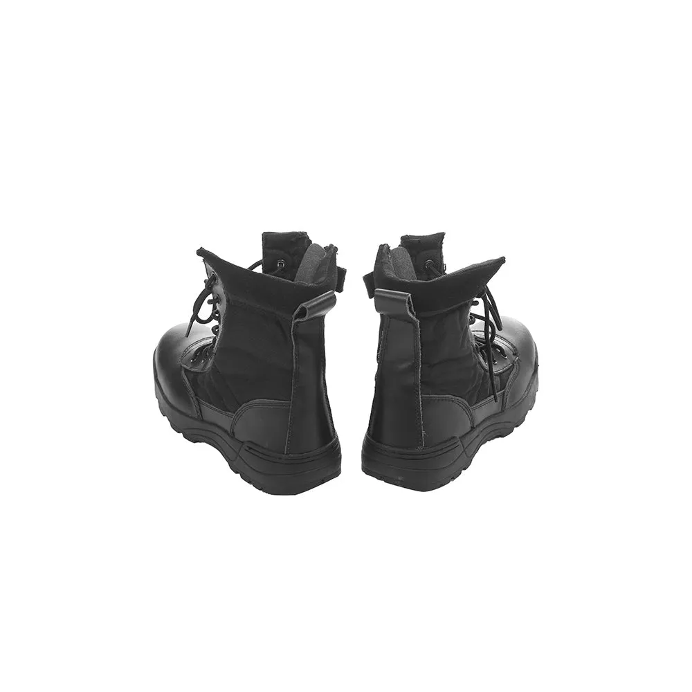 Gvavaya Live-action Derivative Cosplay Black Panther Villain Eric  Cosplay Costume Eric Cosplay