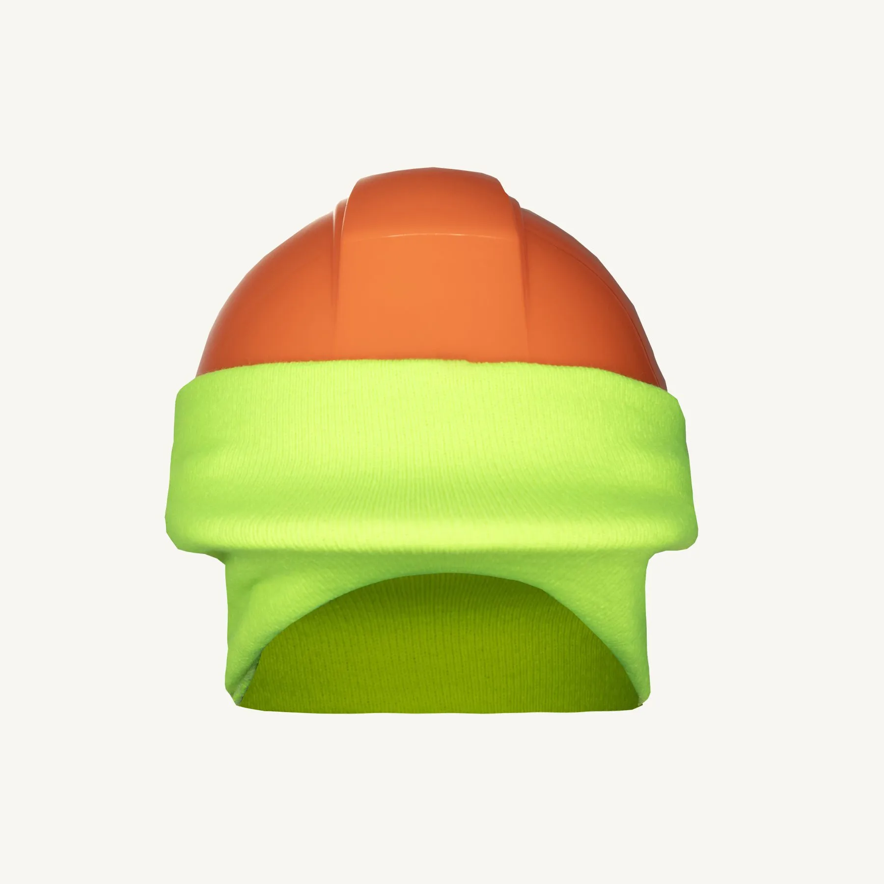 Hard Hat Cover - Superior Glove Knit Balaclava Cover, HHA7G