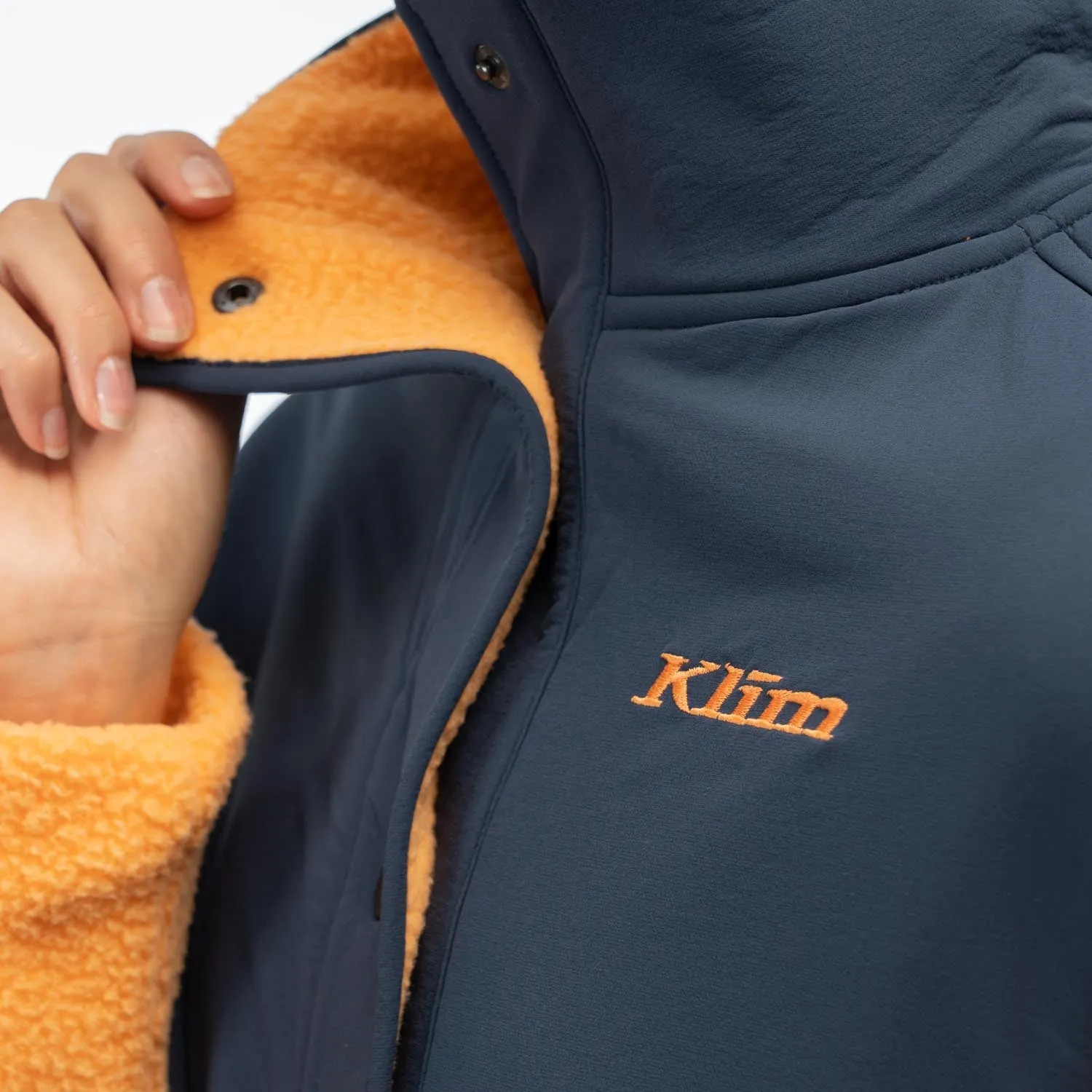 High Pile Mountain Women's Fleece Jacket