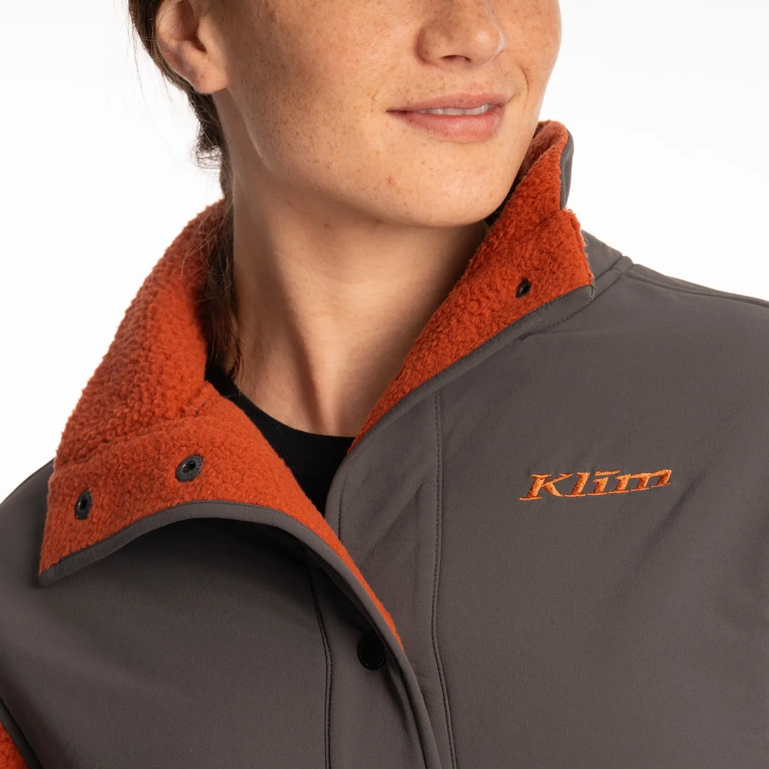 High Pile Mountain Women's Fleece Jacket
