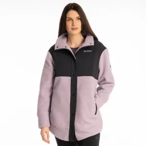 High Pile Mountain Women's Fleece Jacket
