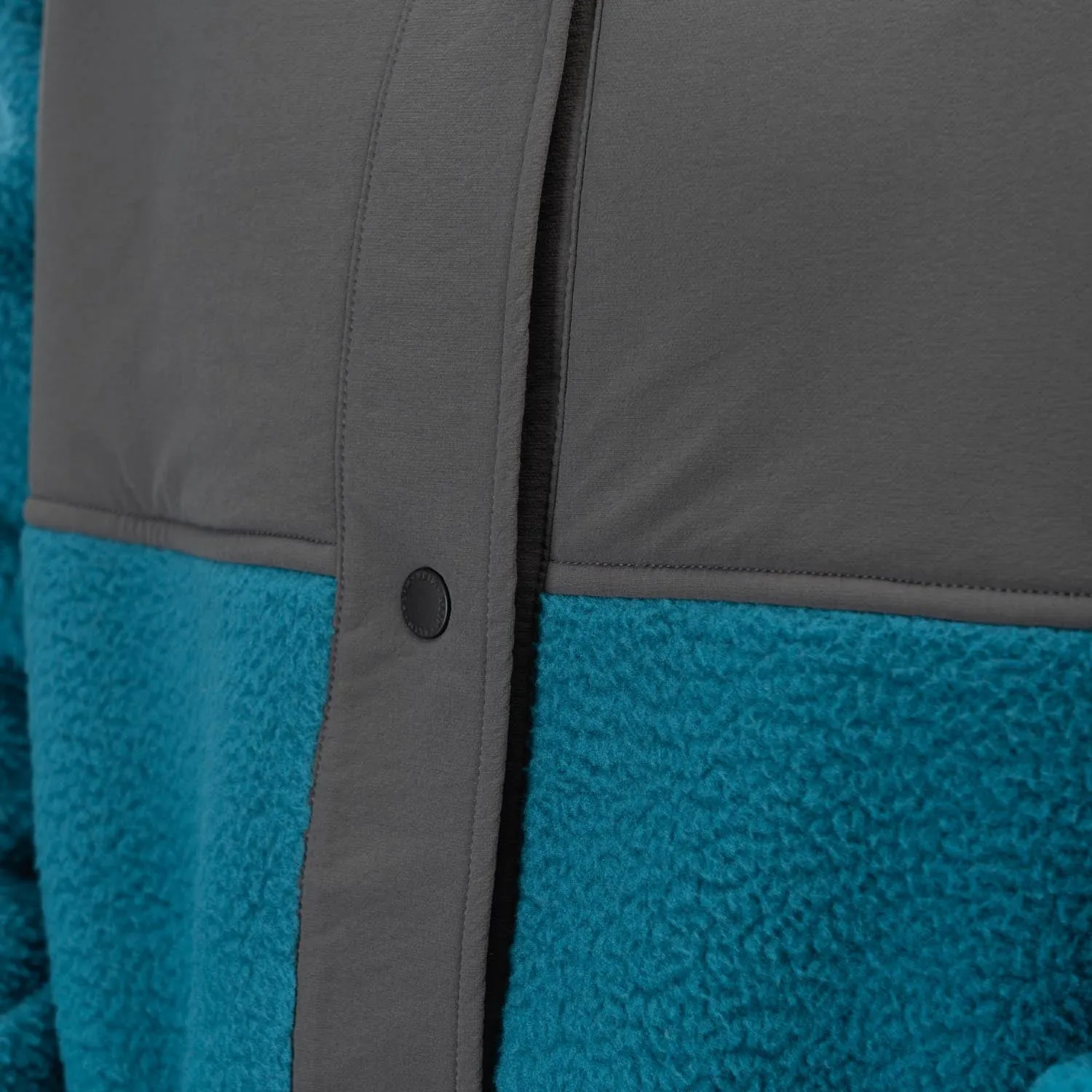 High Pile Mountain Women's Fleece Jacket
