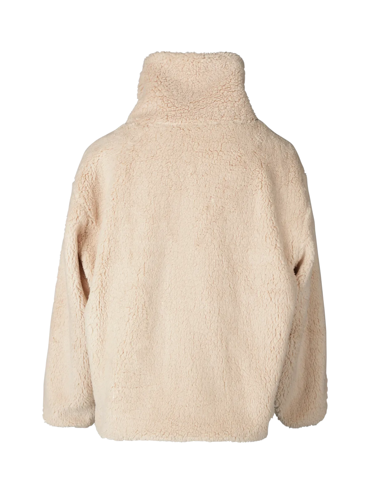 Huntress Women Teddy Fleecejacket