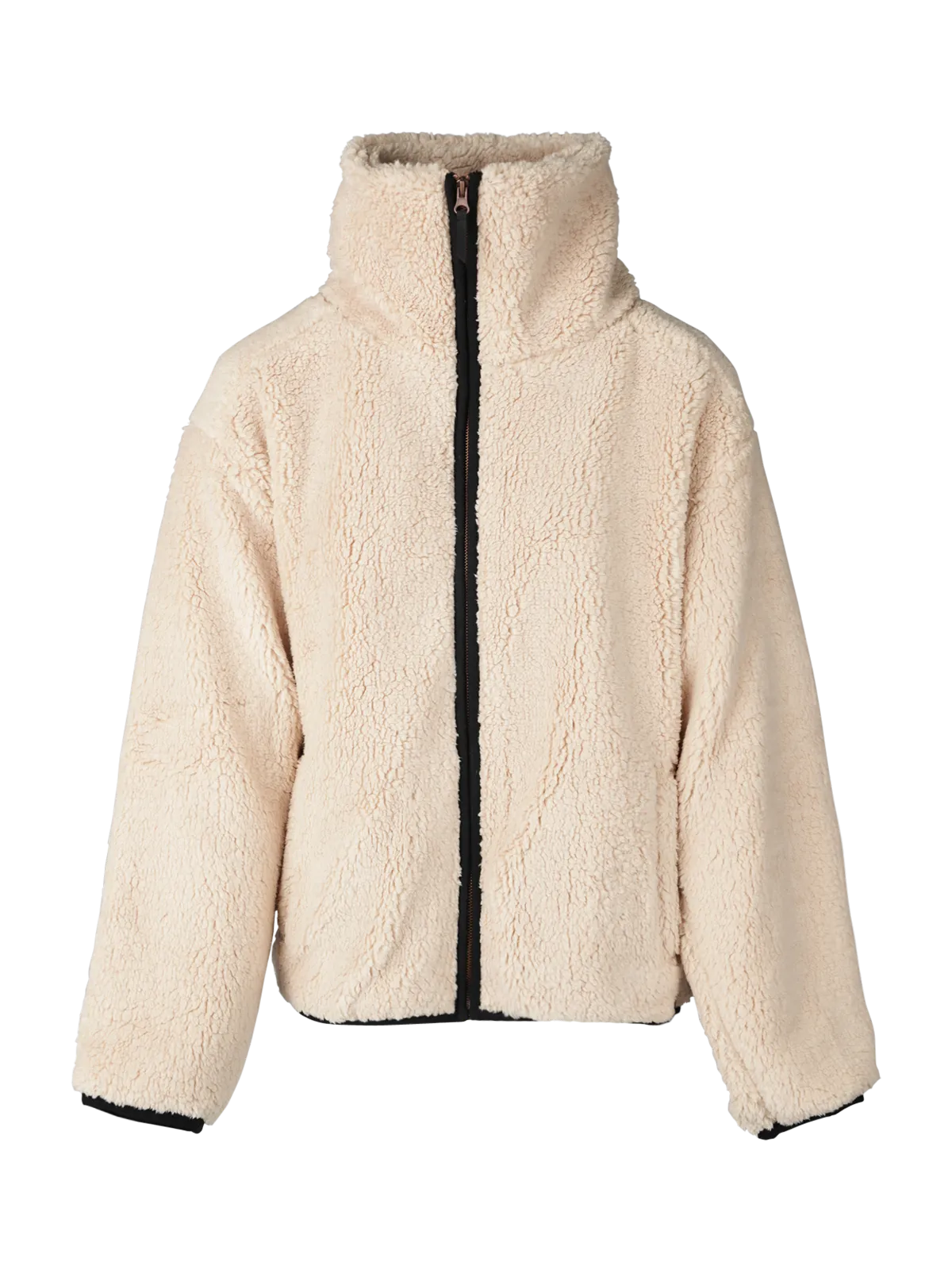 Huntress Women Teddy Fleecejacket