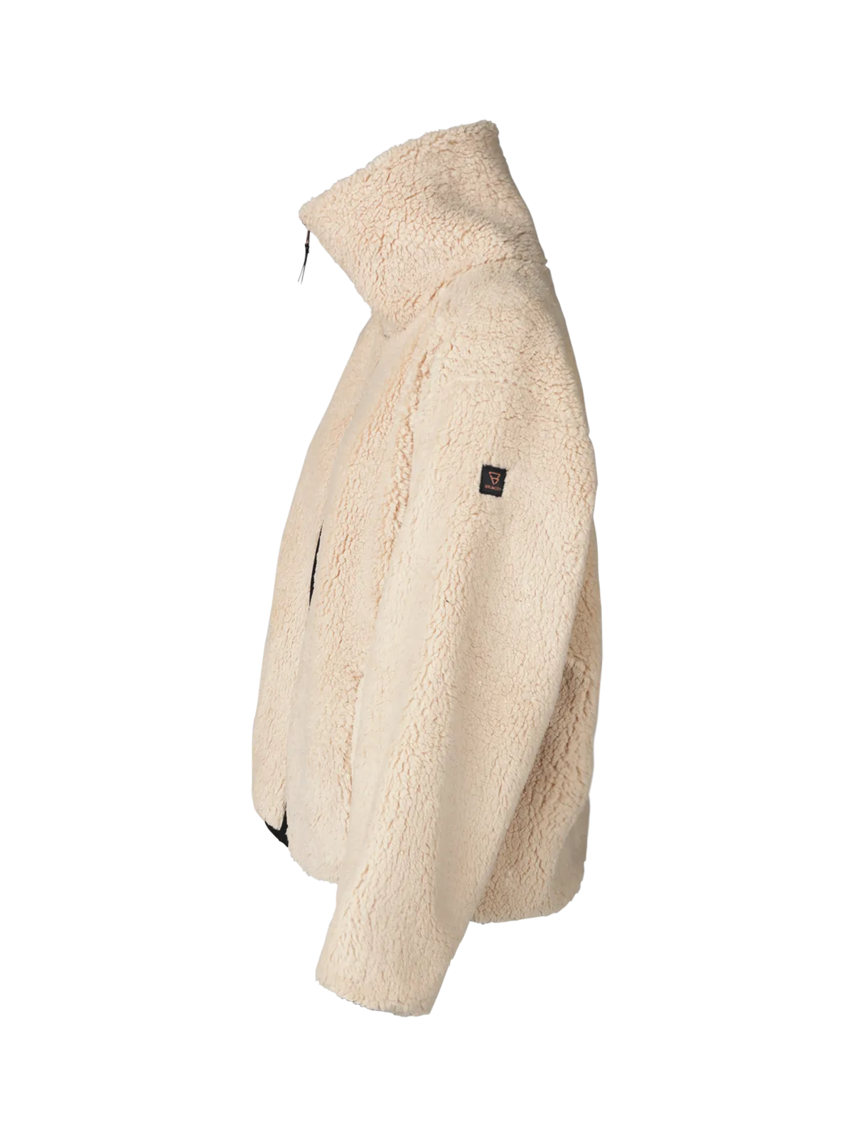 Huntress Women Teddy Fleecejacket