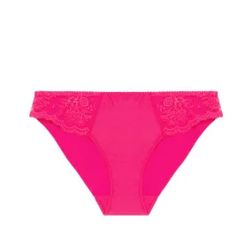 Intrigue Disco Pink Brief