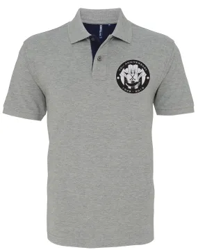 Jacque Paloume 70th Anniversary Polo